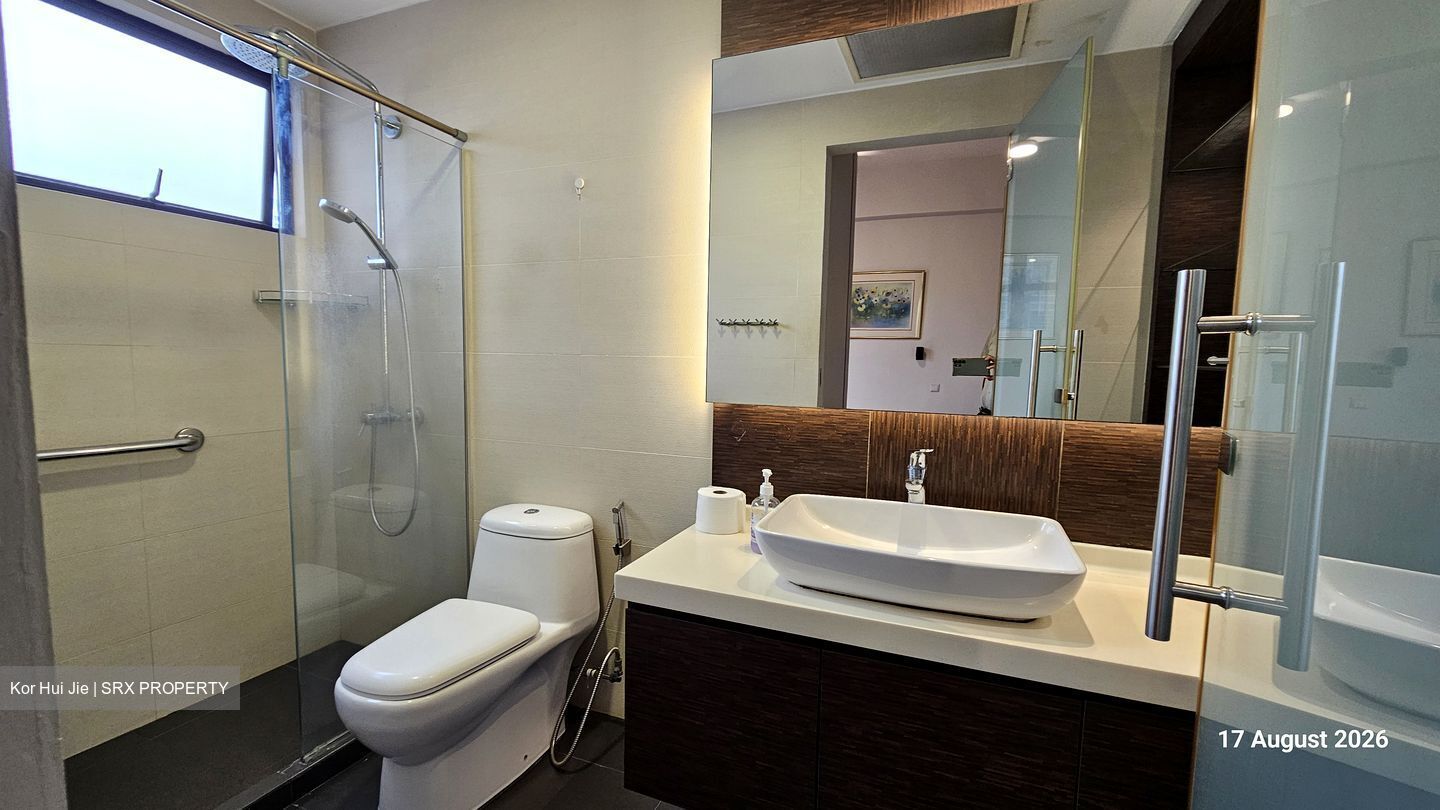 Dover Parkview (D5), Condominium #607460171